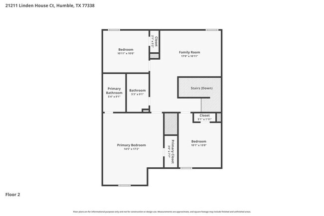 Building Photo - 21211 Linden House Ct