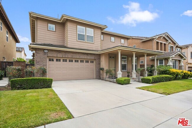 Building Photo - 1230 Wisteria Ave