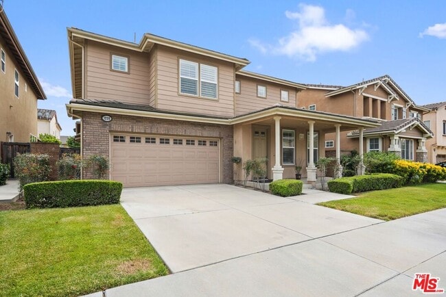 Primary Photo - 1230 Wisteria Ave