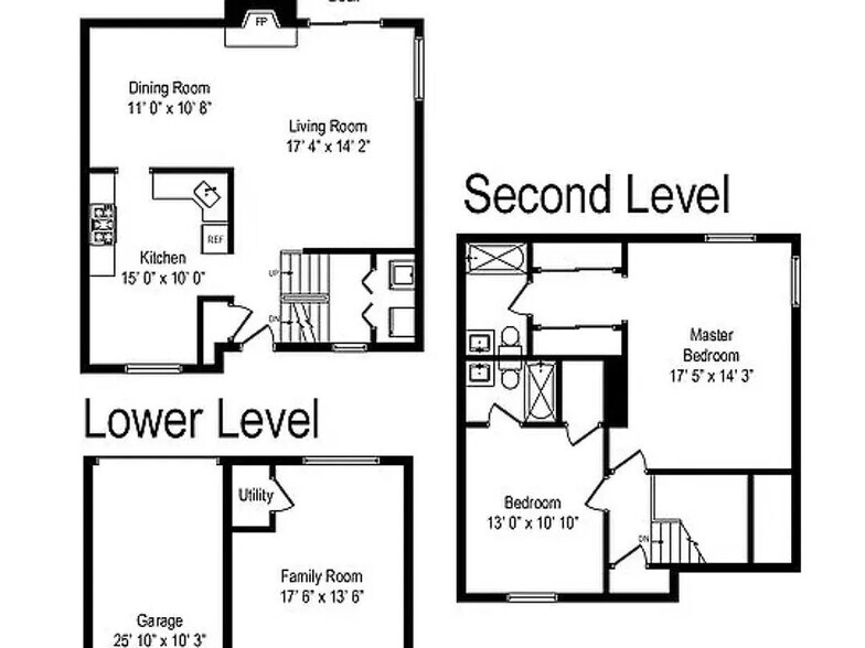 Building Photo - 2706 Jesse Way