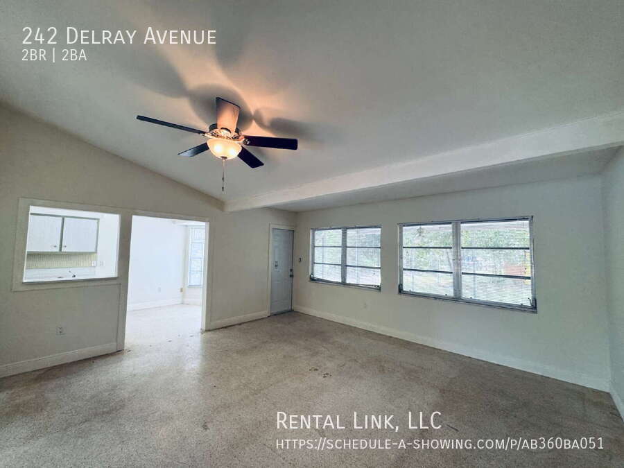 Building Photo - 242 Delray Ave
