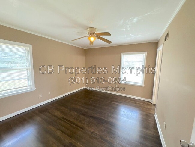 Building Photo - 1693 S Perkins Rd