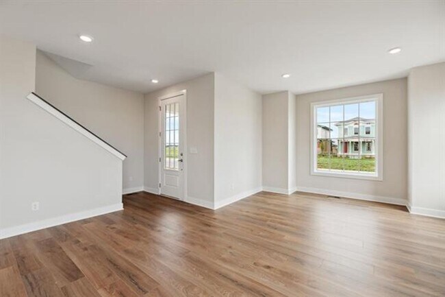 Building Photo - Brand new 3BR /2.5BA Home - Available now!