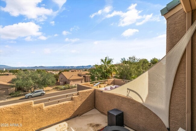 Building Photo - 12852 N Mountainside Dr