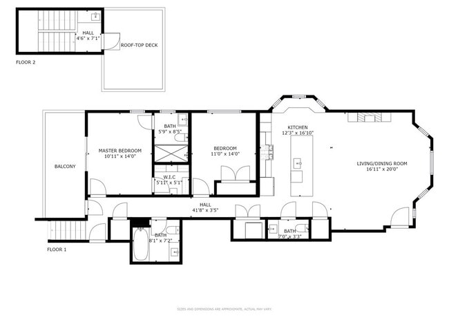 Building Photo - 721 E 6th St
