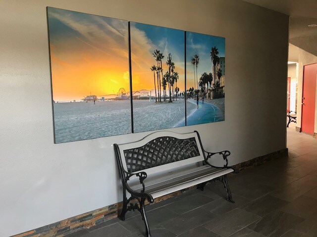 Building Photo - 3722 Sawtelle Blvd