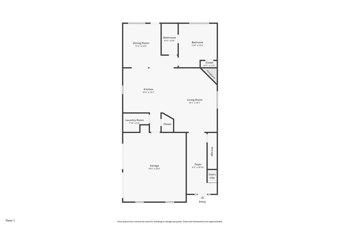 Building Photo - 425 Ripsaw Ct