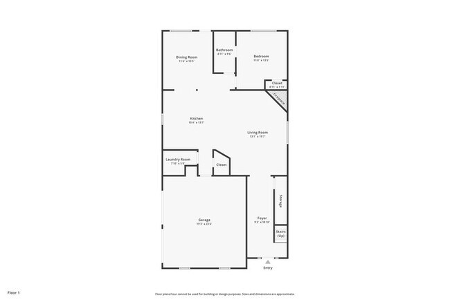 Building Photo - Spacious 4-Bedroom Home in Grovetown, GA