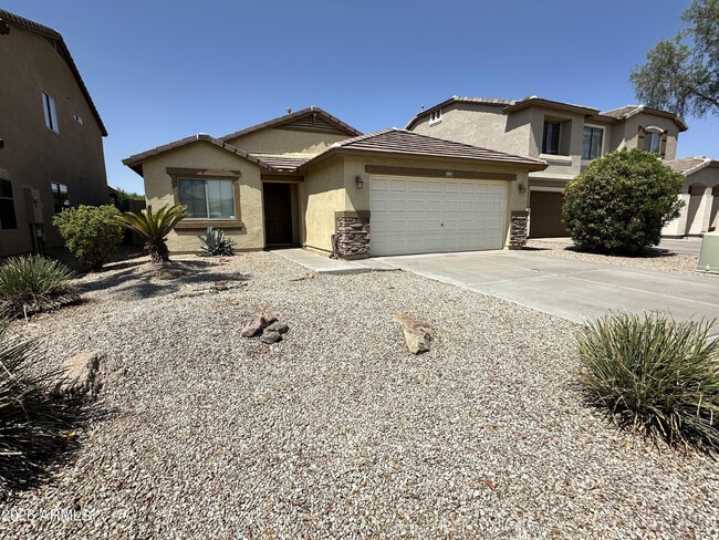 Building Photo - 1847 W Desert Seasons Dr