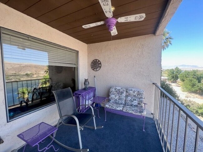 Building Photo - 2 BR WATERFRONT Fully Furnished/Utilities Included!! BEST SUNSET VIEW