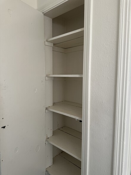 Pantry - 1055 61st St
