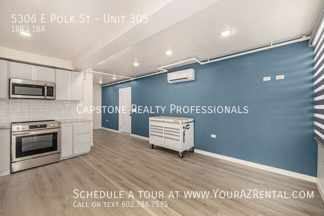 Building Photo - 5306 E Polk St