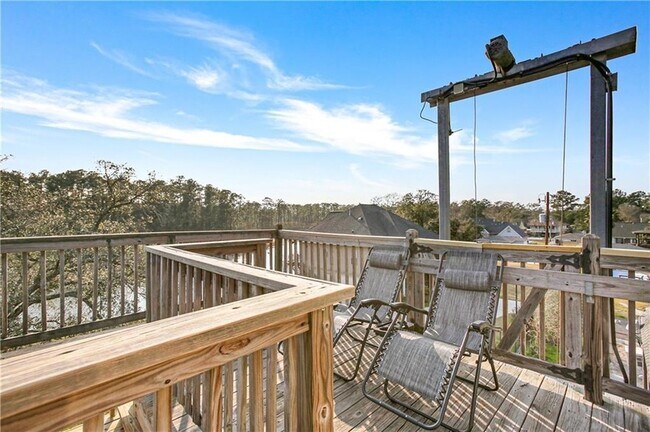 Building Photo - 3106 Little Pl