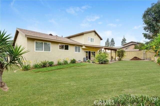 Building Photo - 10344 Mignonette St