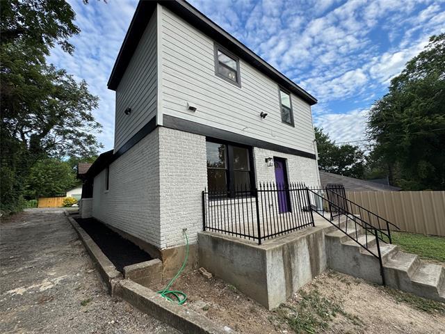 Building Photo - 1810 Ramsey Ave