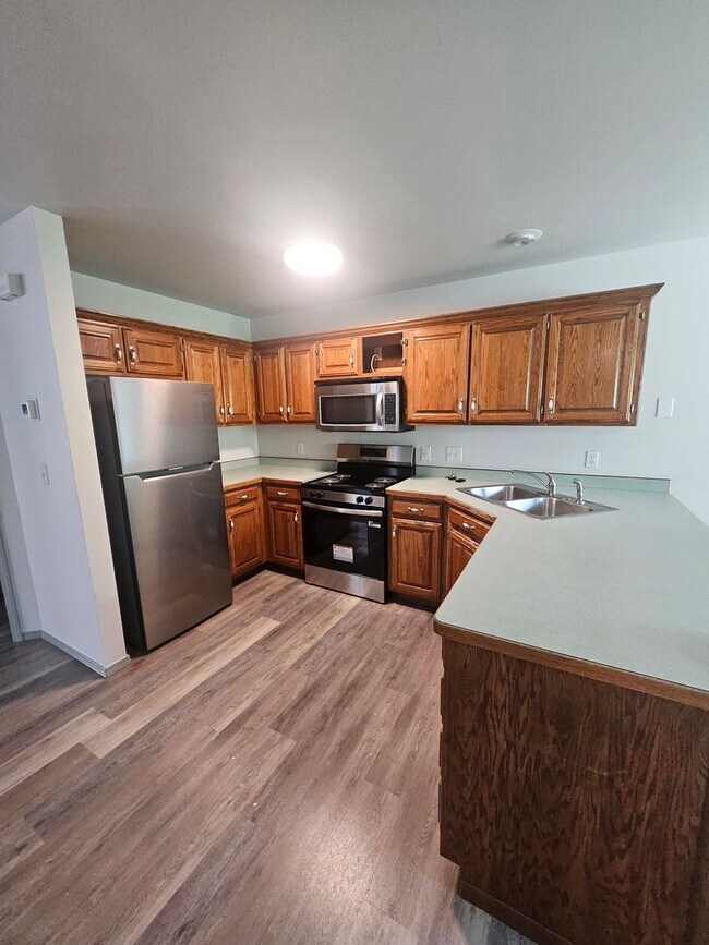 Building Photo - Yuma Duplex