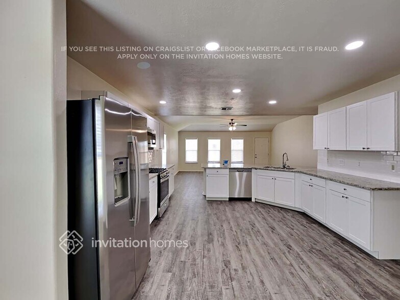 Building Photo - 7658 Village Mill Ln