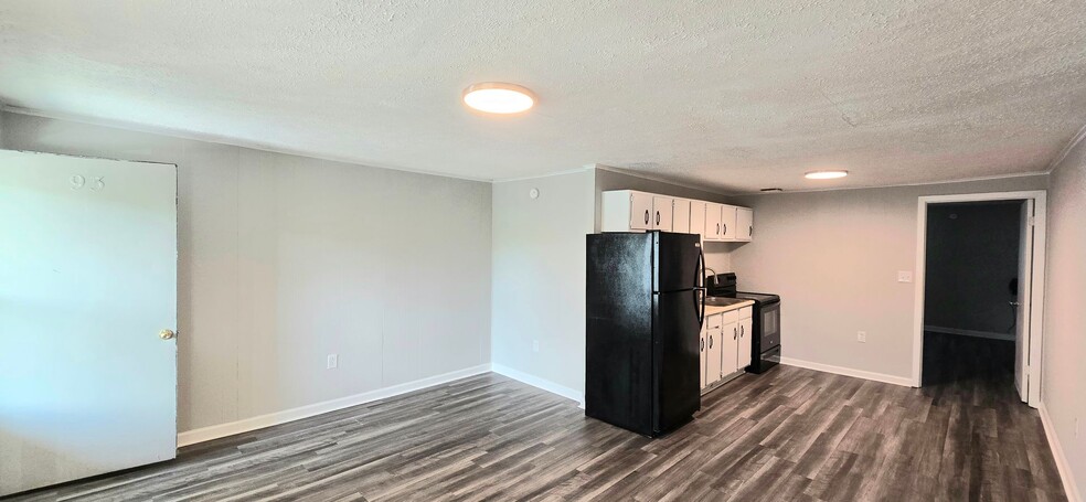 Building Photo - Century Square Apartments