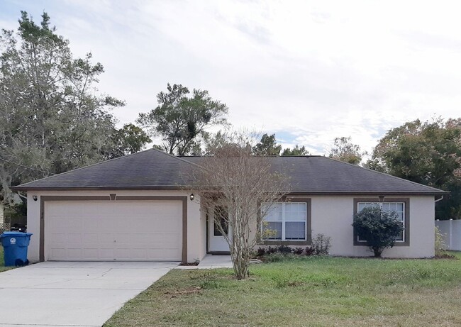 Primary Photo - 3/2/2 Home in a nice area of Spring Hill FL