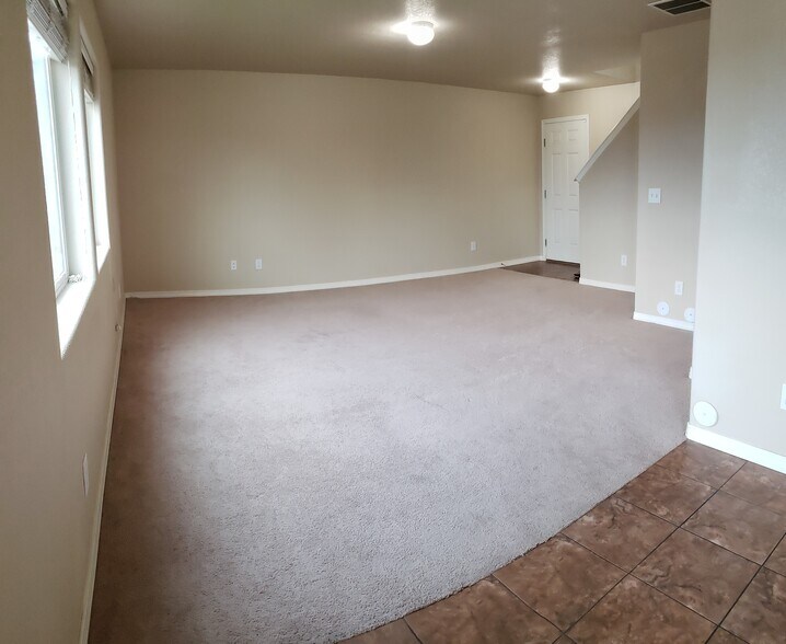 Living Room - 4721 Falcons Hood Pt
