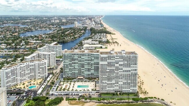 Building Photo - 2100 S Ocean Ln