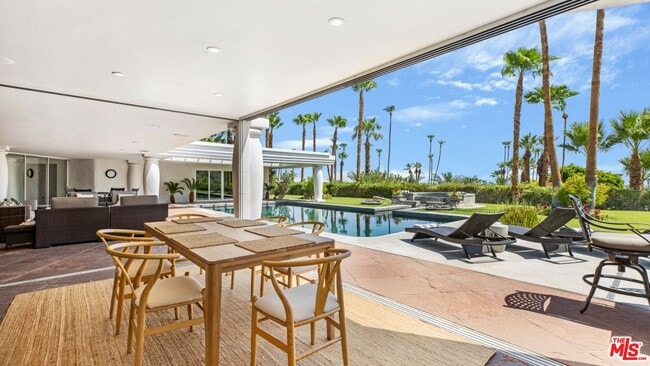 Building Photo - 70375 Calico Rd