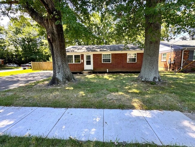 Building Photo - 6218 Dart Dr
