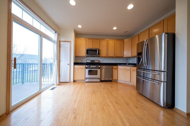 Building Photo - 15600 Tickseed Ln