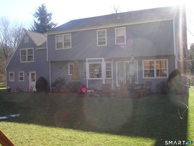 Building Photo - 47 Barringer Rd
