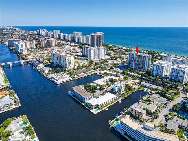 Building Photo - 2841 N Ocean Blvd