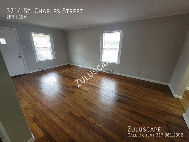 Building Photo - 3714 St Charles St