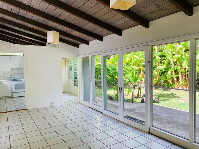 Building Photo - Breathtaking Ocean & Mokulua Island Views