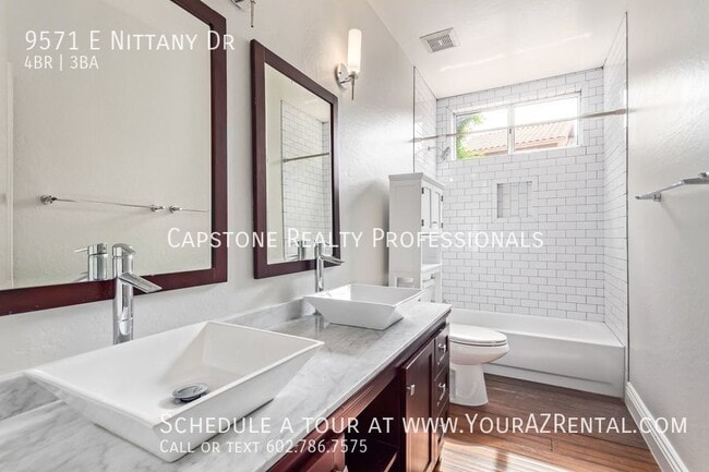 Building Photo - 9571 E Nittany Dr