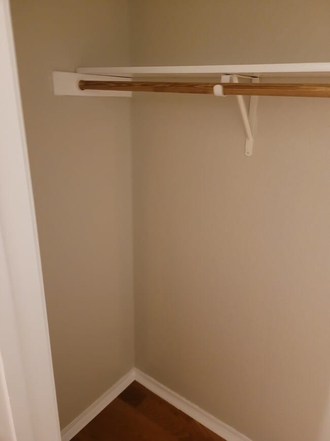 bedroom - 3620 Crosscut Loop