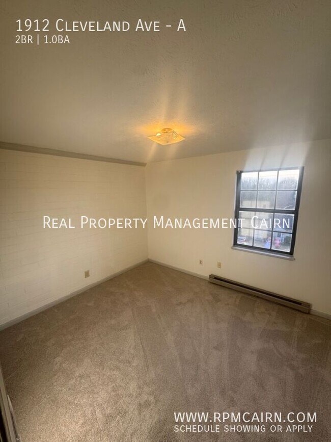 Building Photo - 1912 Cleveland Ave