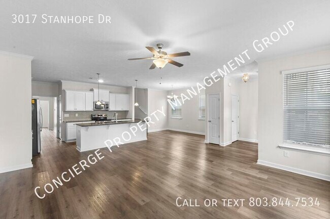 Building Photo - 3017 Stanhope Dr
