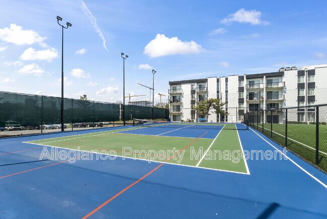 Building Photo - 60 S Van Dorn St