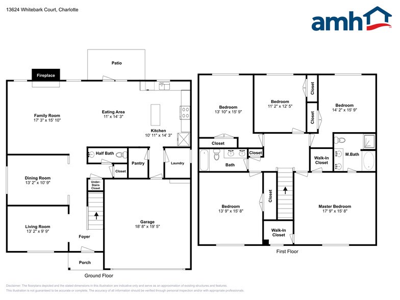 Building Photo - 13624 Whitebark Ct