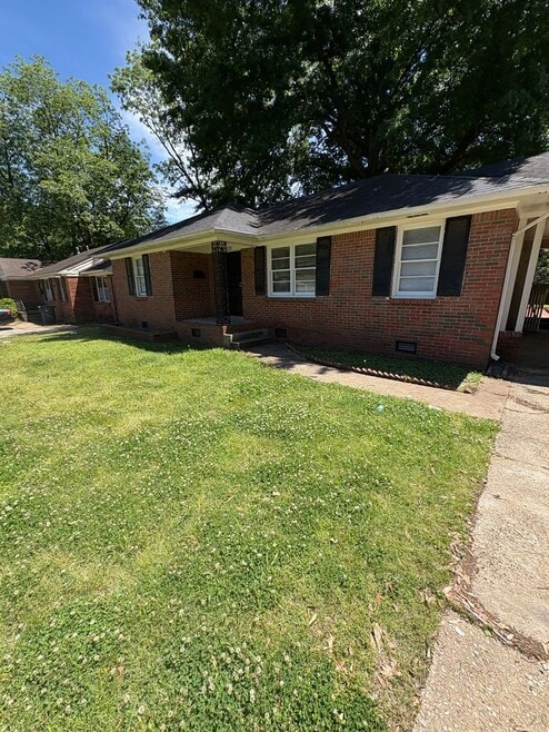 Building Photo - 4123 Rhodes Ave