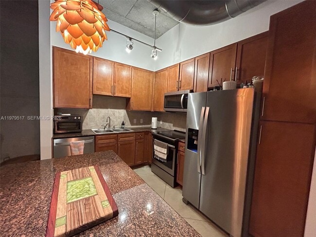 Building Photo - 2001 S Biscayne Blvd