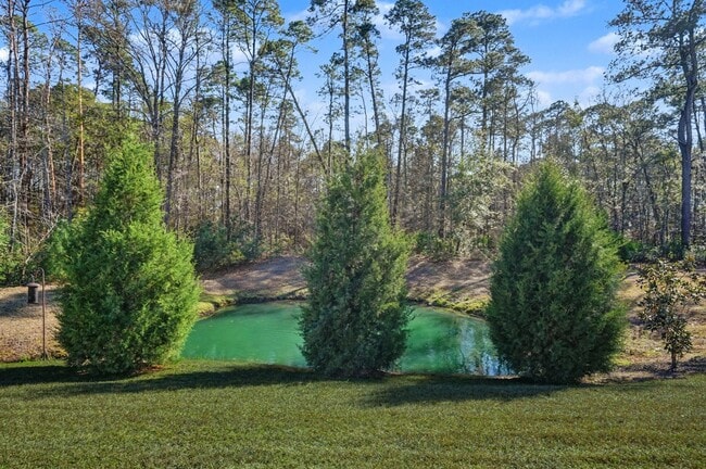 Building Photo - 3 BED | 3.5 BATHS | TWO CAR GARAGE | HERB RIVER | FURNISHED TOWNHOME