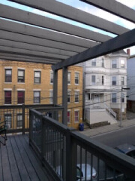 Building Photo - 836 Huntington Ave