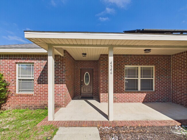 Building Photo - 4546 Live Oak Church Rd