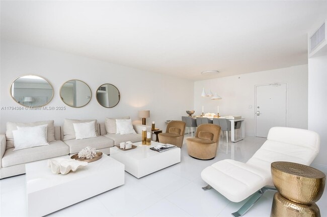 Building Photo - 10275 Collins Ave