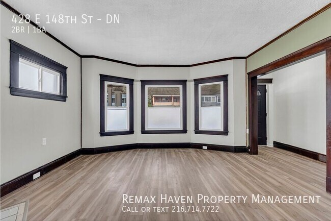 Building Photo - 428 E 148th St