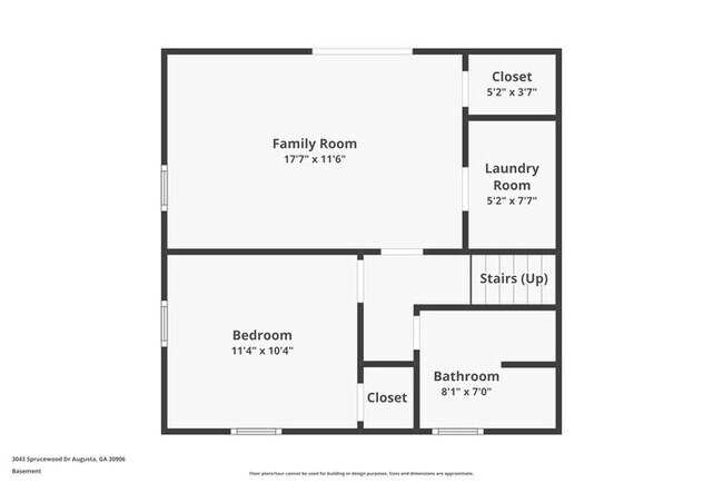 Building Photo - Split Level 4 Bedroom Home in Augusta, GA