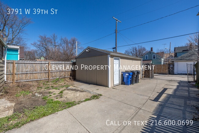 Building Photo - 3791 W 39th St