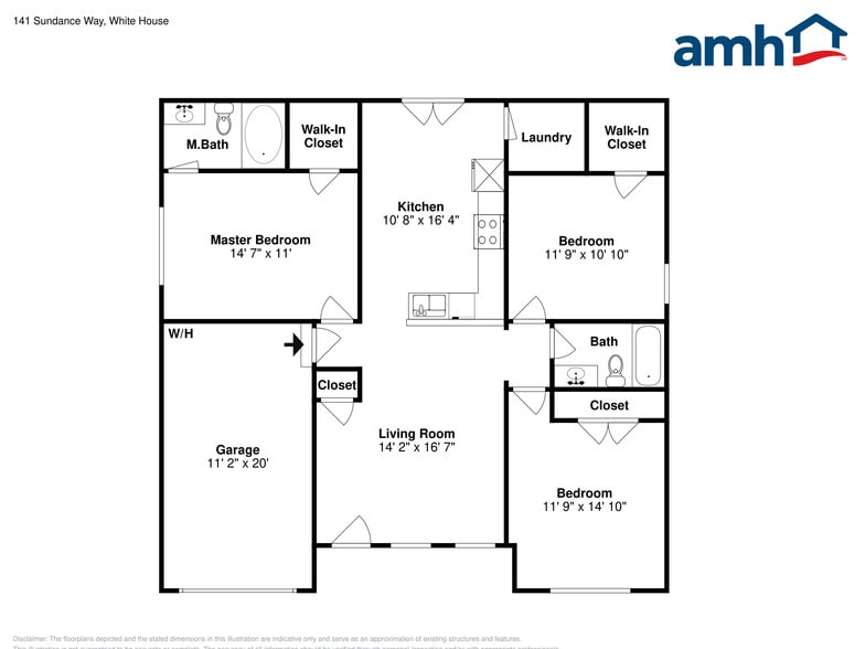 Building Photo - 141 Sundance Way