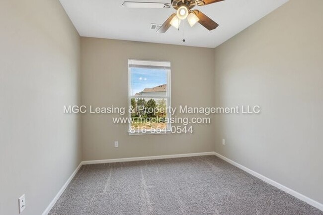 Building Photo - Serrano Townhomes with walk out finished b...
