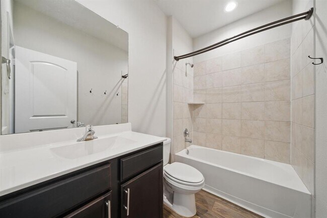 Building Photo - 22722 Busalla Trail